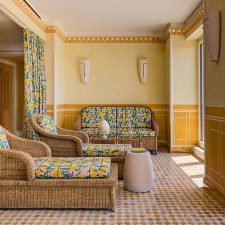 Отель Casa Monti Roma Экстерьер фото