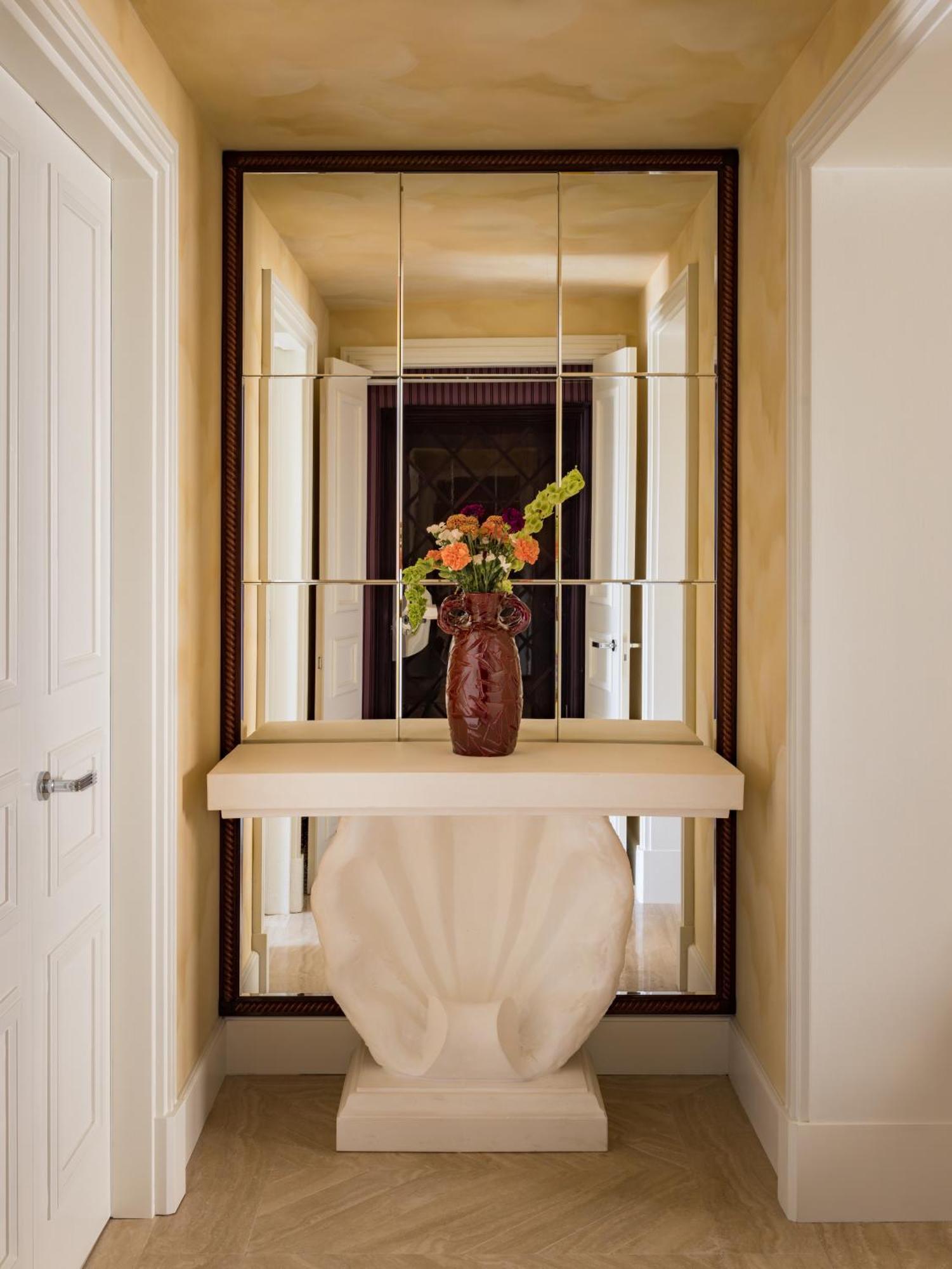 Отель Casa Monti Roma Экстерьер фото