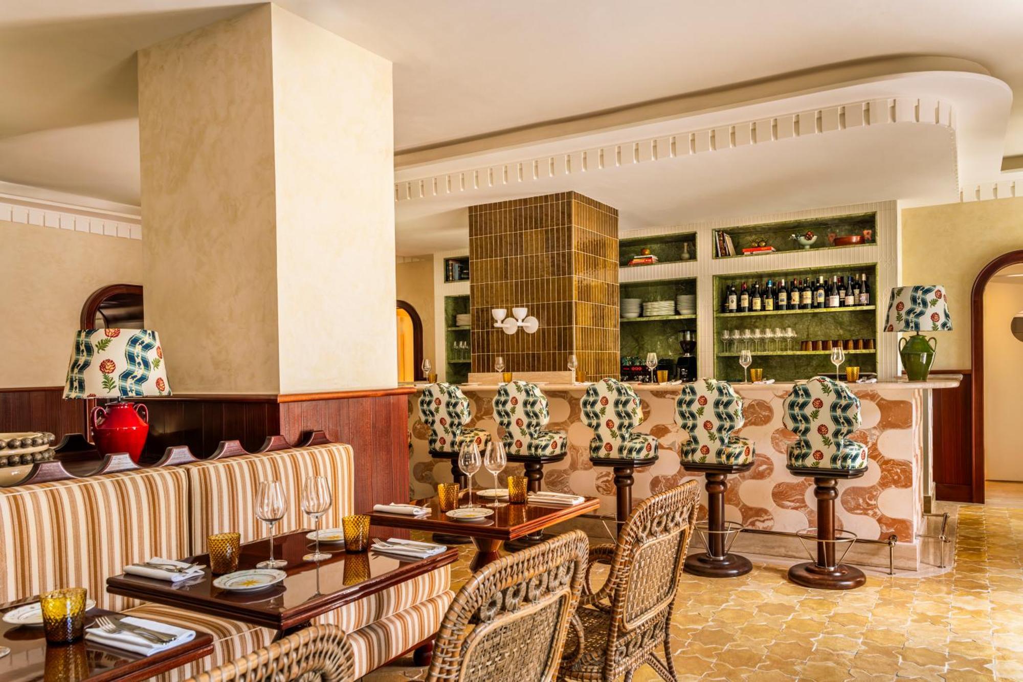 Отель Casa Monti Roma Экстерьер фото