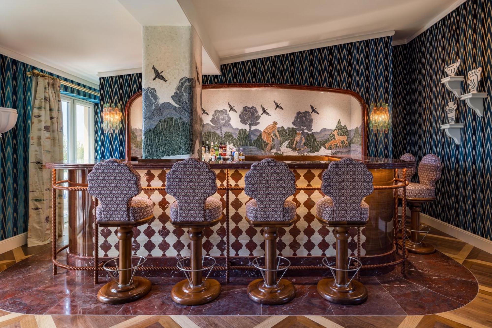 Отель Casa Monti Roma Экстерьер фото