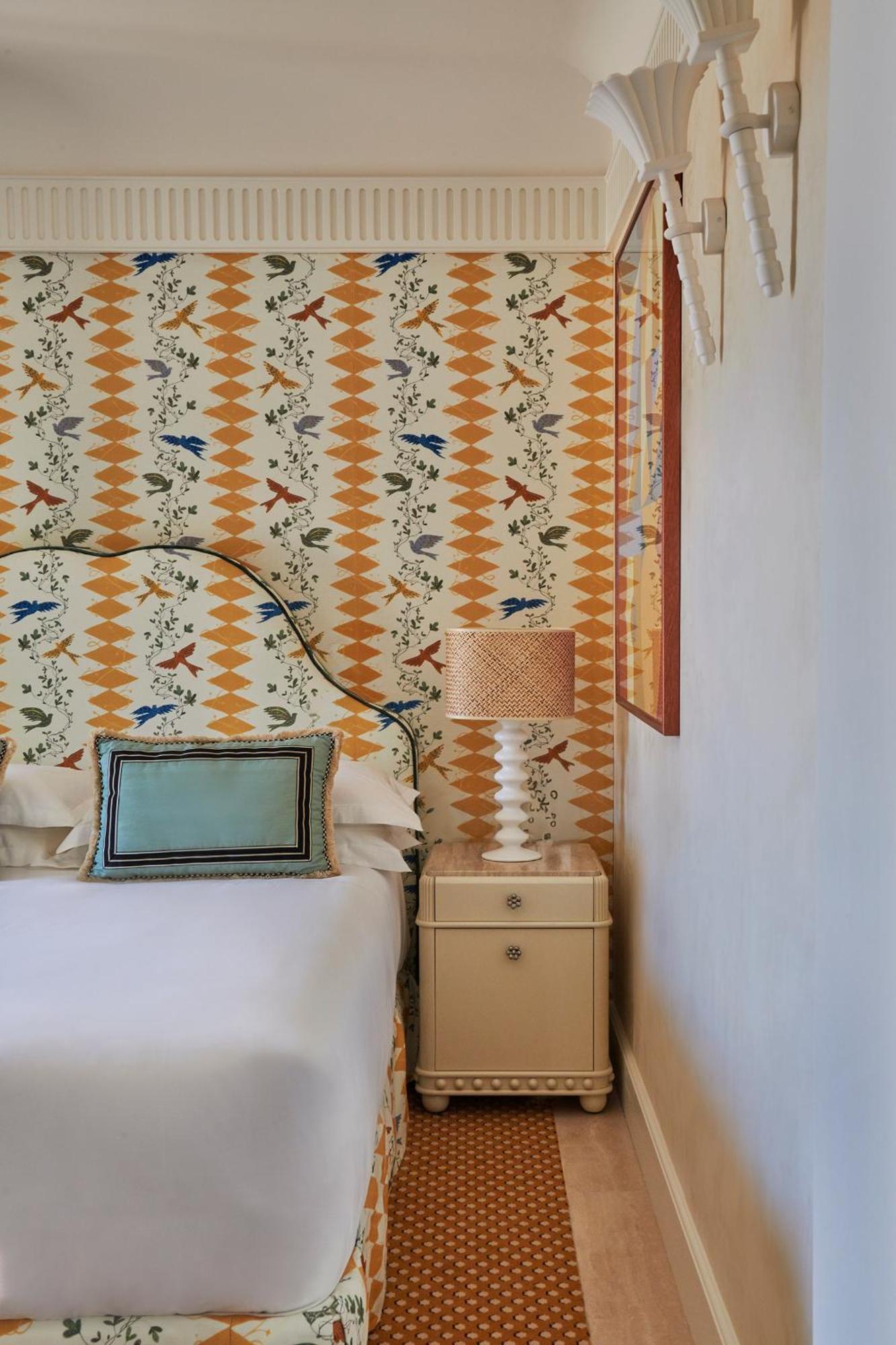 Отель Casa Monti Roma Экстерьер фото