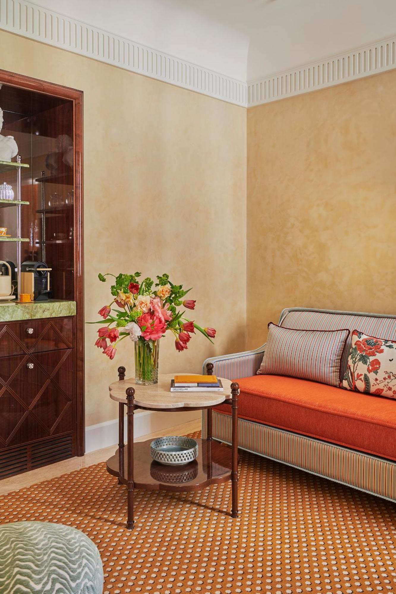 Отель Casa Monti Roma Экстерьер фото