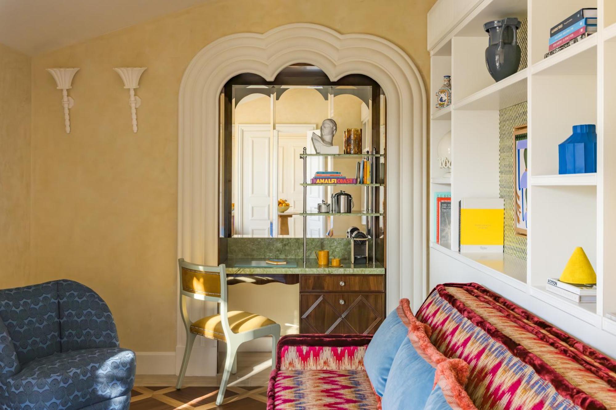 Отель Casa Monti Roma Экстерьер фото